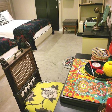Bed and Breakfast Chomm House Bangkok Zimmer foto