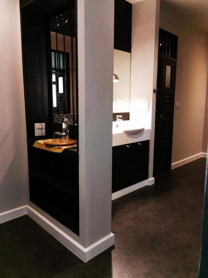 Bed and Breakfast Chomm House Bangkok Exterior foto
