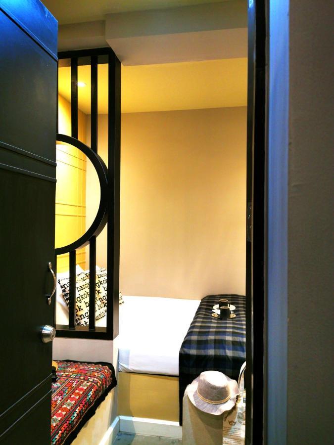 Bed and Breakfast Chomm House Bangkok Zimmer foto