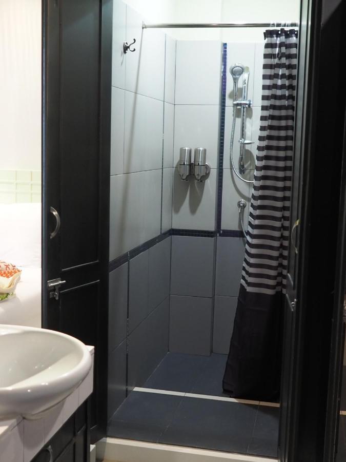 Bed and Breakfast Chomm House Bangkok Zimmer foto