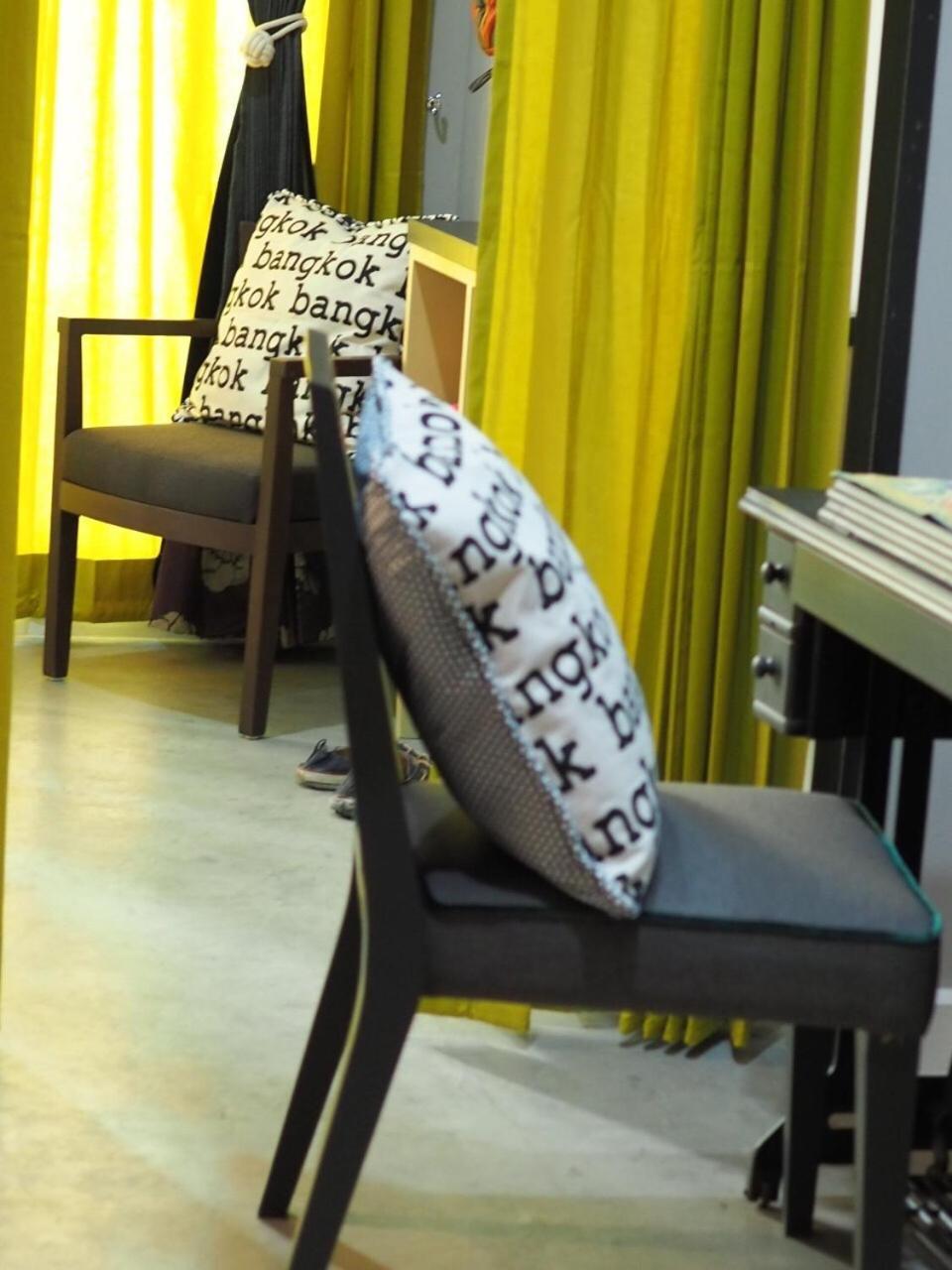 Bed and Breakfast Chomm House Bangkok Zimmer foto