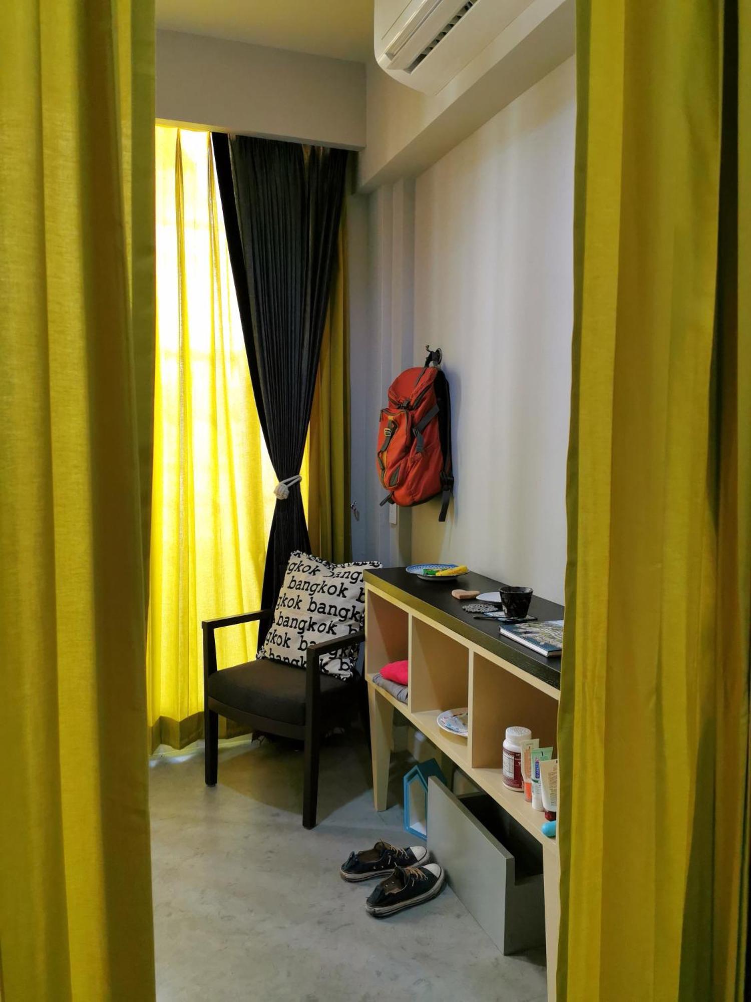 Bed and Breakfast Chomm House Bangkok Zimmer foto