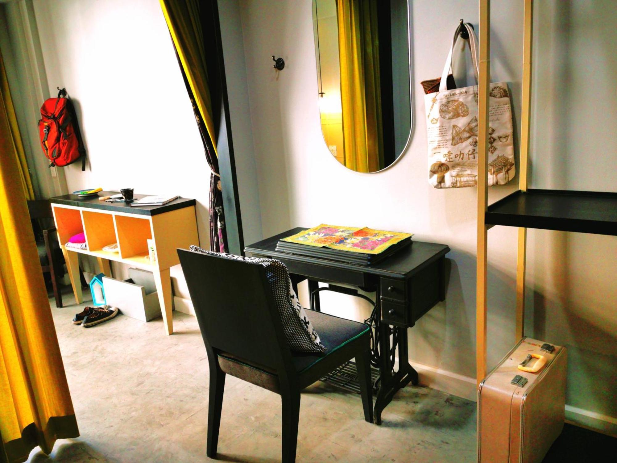 Bed and Breakfast Chomm House Bangkok Zimmer foto