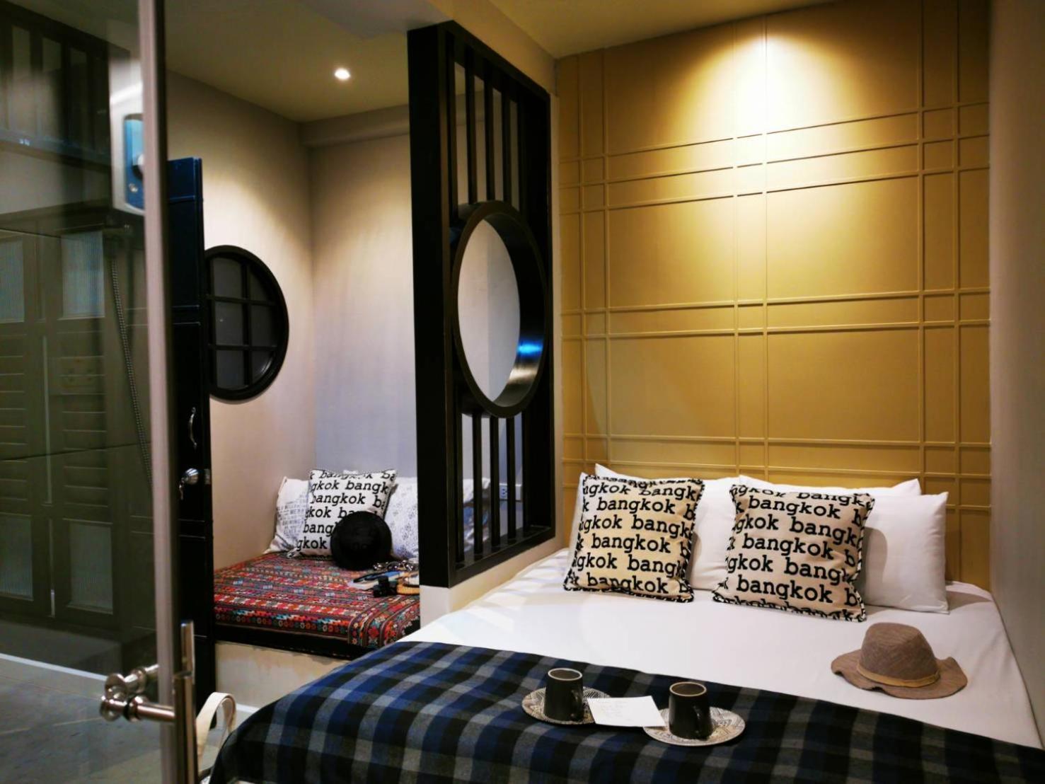 Bed and Breakfast Chomm House Bangkok Zimmer foto